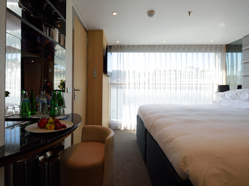 Riverview Suite
